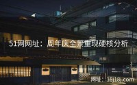 51网网址：周年庆全景重现硬核分析