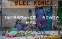 视觉焕新麻豆app官网——专家点评极限挑战
