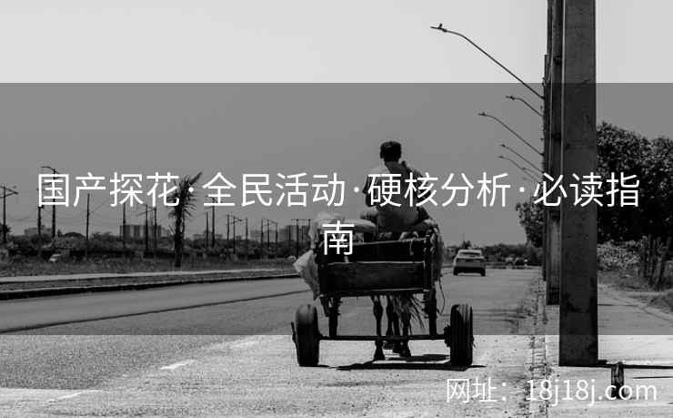 国产探花·全民活动·硬核分析·必读指南