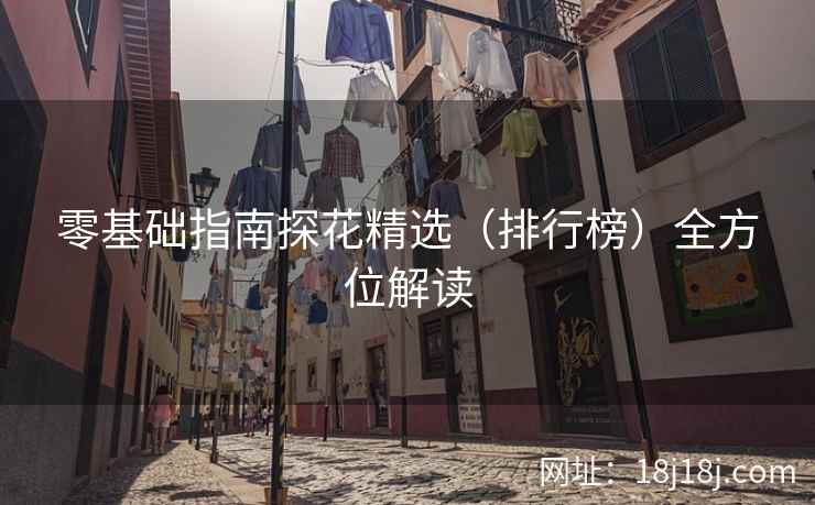 零基础指南探花精选（排行榜）全方位解读